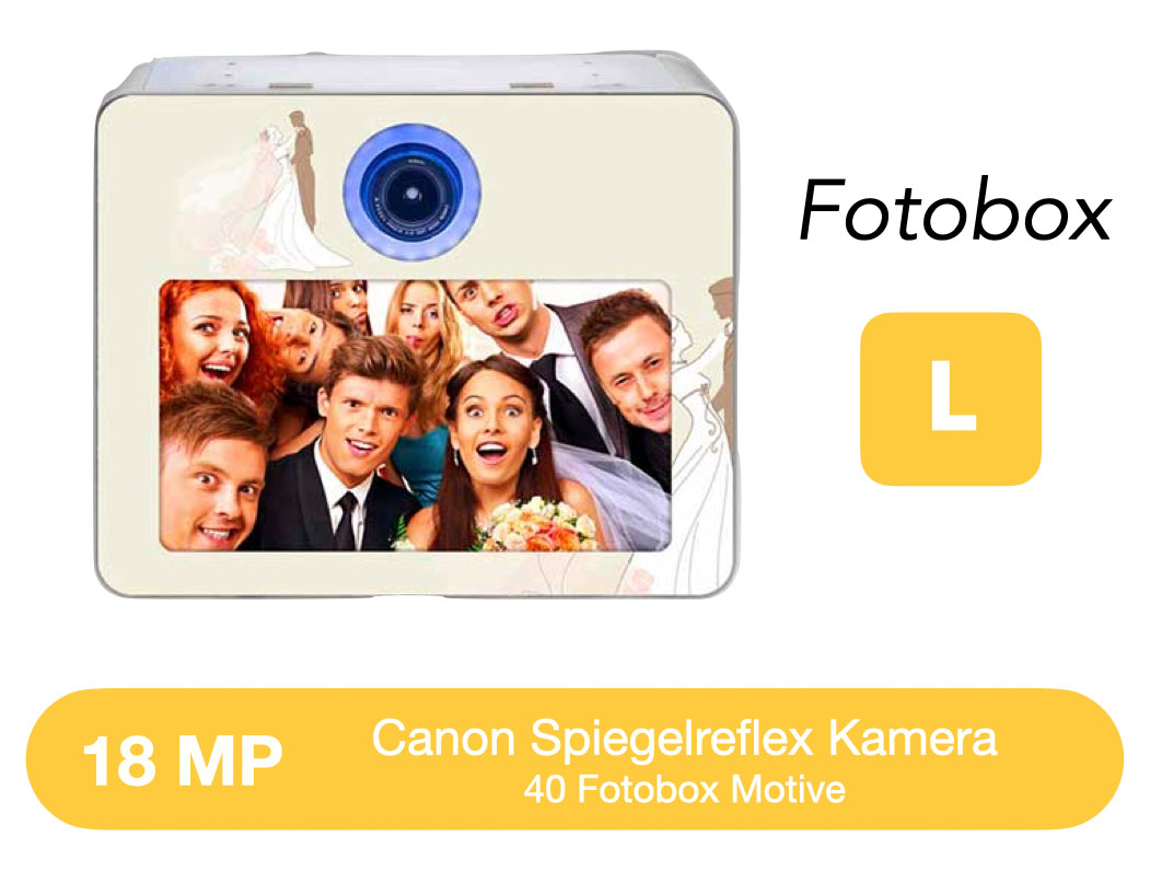 Fotobox-L