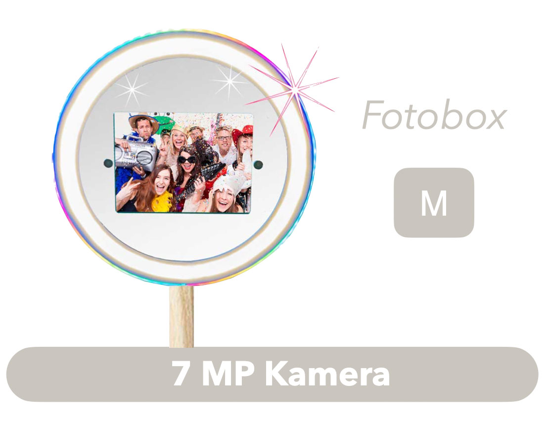 Fotobox-M