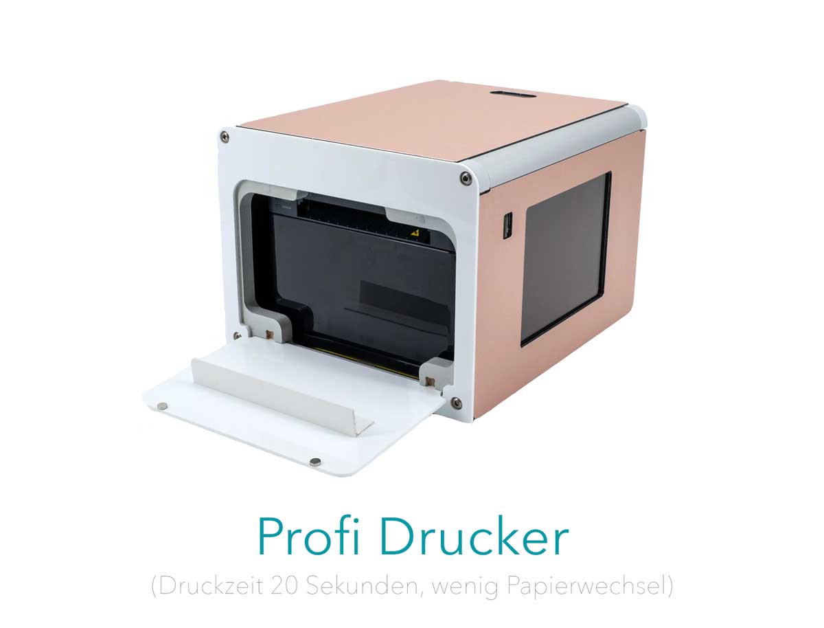 Fotobox Pro Profidrucker