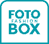 Fotobox günstig mieten | Fotoboversand Logo