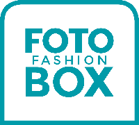 Fotobox günstig mieten | Fotoboversand Logo